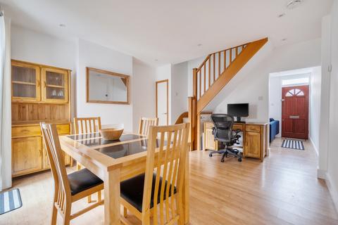 undefined, Field Road, Reading, Berkshire
