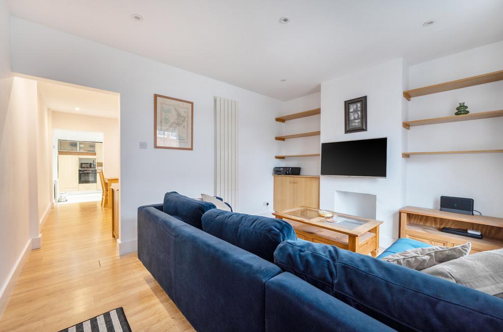 House in Berkshire - View 3