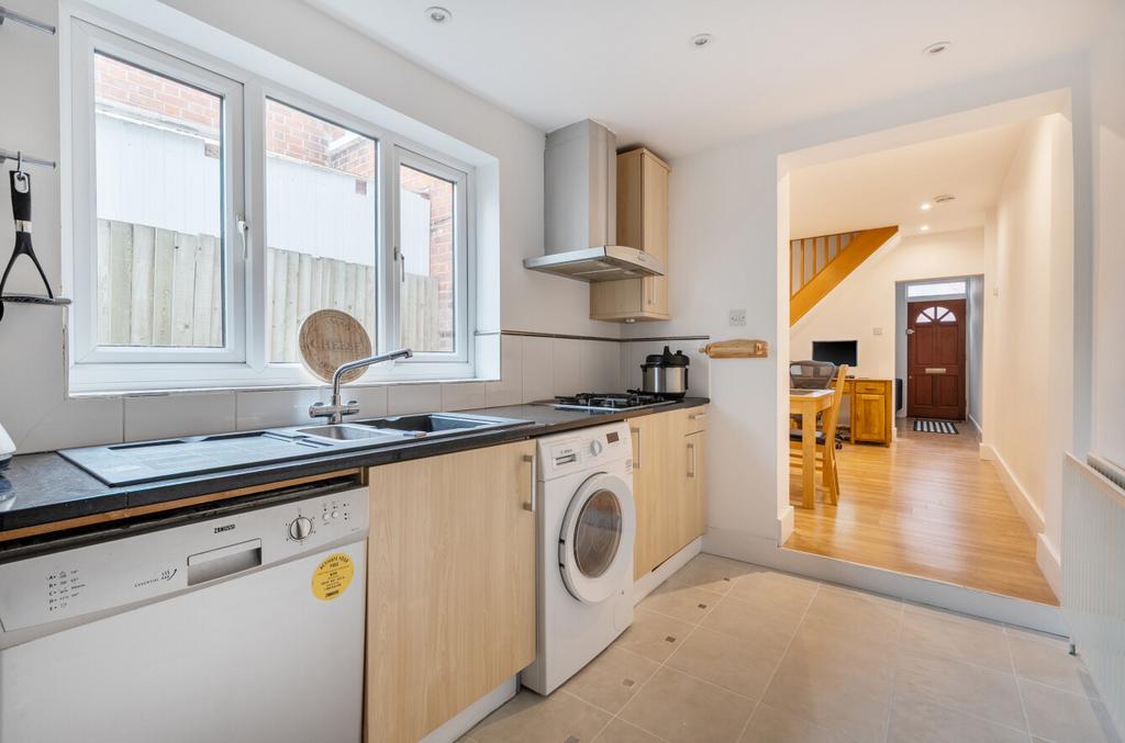 House in Berkshire - View 4