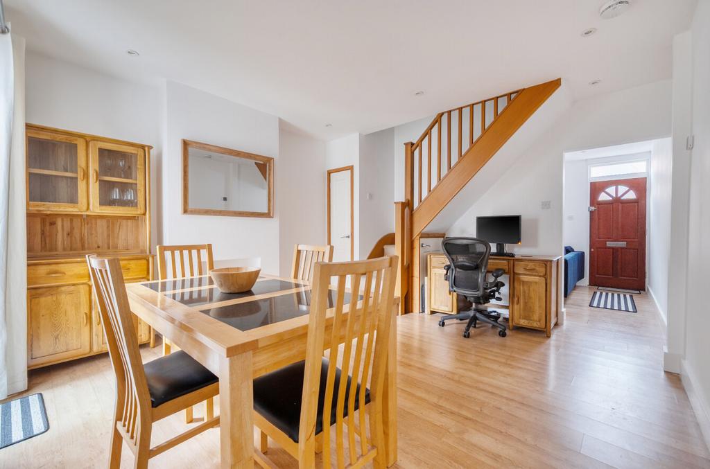House in Berkshire - View 2