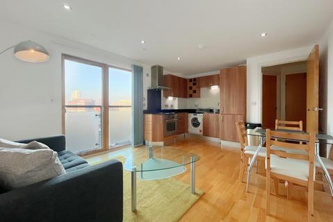 1 bedroom flat to rent, Mackenzie House, Leeds Docks