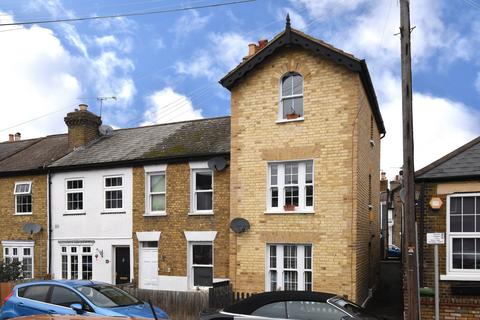 Freelands Grove, Bromley