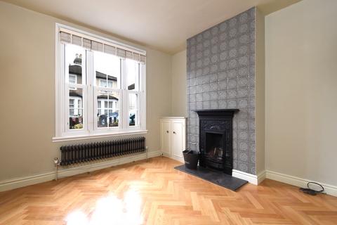 3 bedroom end of terrace house for sale, Freelands Grove, Bromley