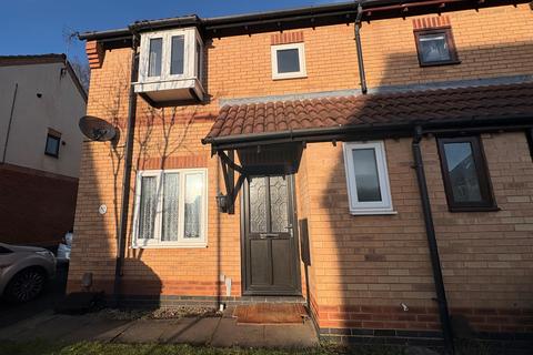 undefined, Carsington Close, Kettering, NN16