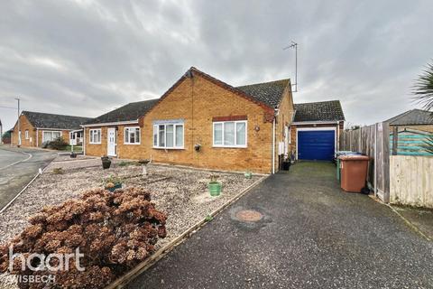undefined, Donington Park, Leverington
