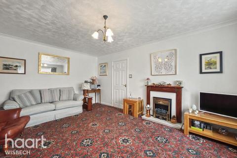 undefined, Donington Park, Leverington