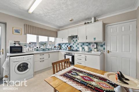 undefined, Donington Park, Leverington