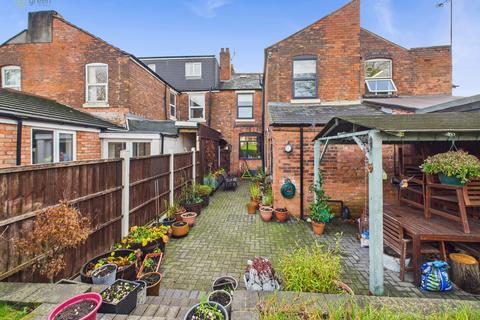 undefined, Erdington, Birmingham B24