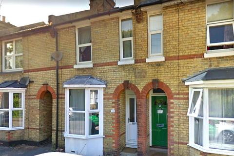 4 bedroom terraced house for sale, Martyrs Field Road, Canterbury