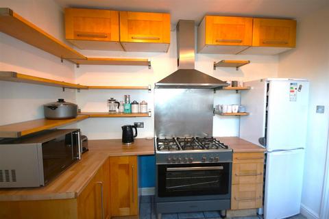 4 bedroom terraced house for sale, Martyrs Field Road, Canterbury