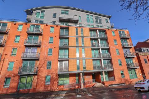 undefined, St. Marys Road, Sheffield