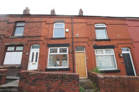 2 bedroom terraced house to rent, Hawksley Street, Bolton BL6
