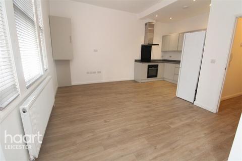 undefined, Fosse Road Central, Leicester
