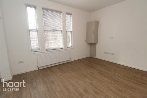 undefined, Fosse Road Central, Leicester