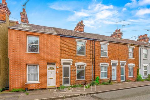 undefined, Kingston Road, Ipswich, IP1