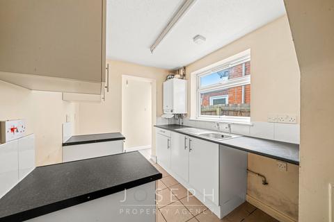 undefined, Kingston Road, Ipswich, IP1