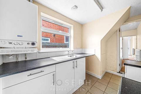 undefined, Kingston Road, Ipswich, IP1