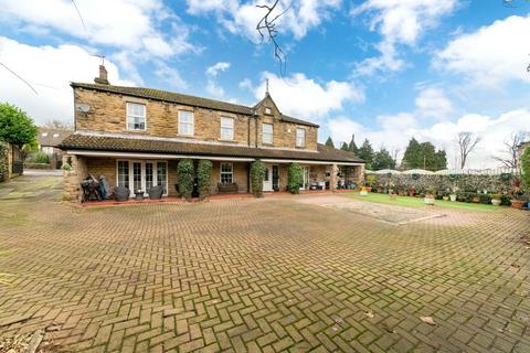undefined, Lodge Cottage, Horbury, Wakefield, WF4