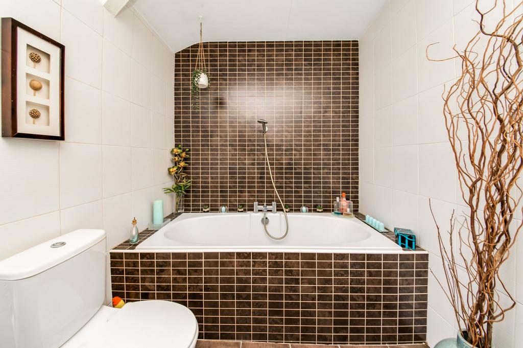 House bathroom