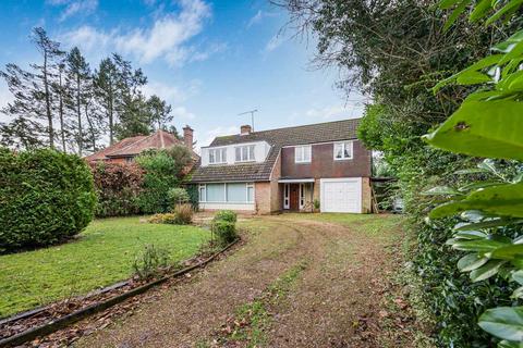 4 bedroom detached house for sale, Greys Road, Henley-on-Thames RG9
