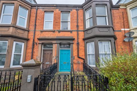 undefined, St. Georges Terrace, Jesmond, Newcastle Upon Tyne, Tyne & Wear, NE2