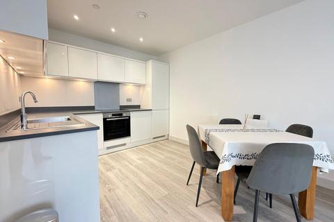 1 bedroom apartment to rent, The Ring, Bracknell, Berkshire, RG12