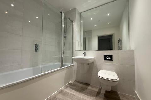 1 bedroom apartment to rent, The Ring, Bracknell, Berkshire, RG12