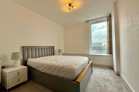 1 bedroom apartment to rent, The Ring, Bracknell, Berkshire, RG12