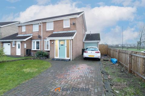 Reedham Court, Newcastle Upon Tyne