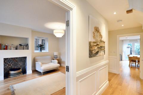 4 bedroom detached house for sale, Wain Close, St Albans, AL1