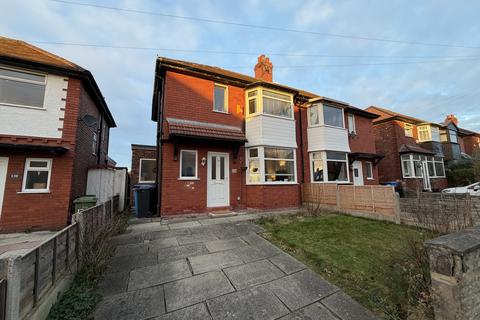 Petersburg Road, Edgeley