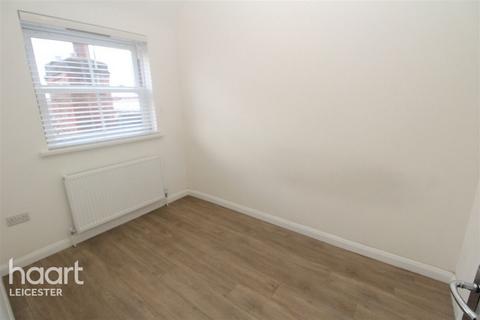 1 bedroom apartment to rent, Fosse Road Central, Leicester
