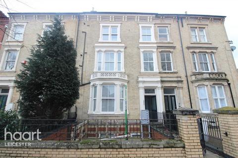 1 bedroom apartment to rent, Fosse Road Central, Leicester