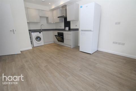 1 bedroom apartment to rent, Fosse Road Central, Leicester