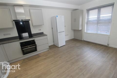 1 bedroom apartment to rent, Fosse Road Central, Leicester