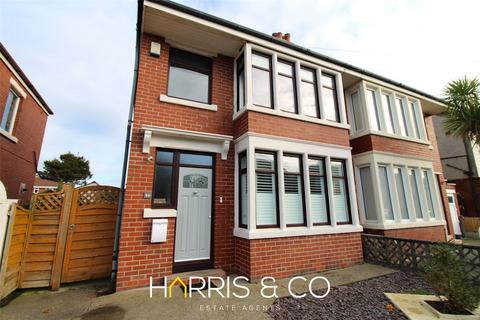 undefined, Mersey Road, Fleetwood, Lancashire, FY7