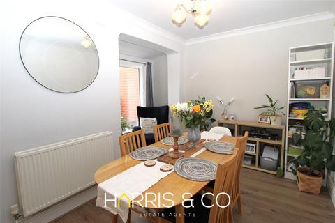 undefined, Mersey Road, Fleetwood, Lancashire, FY7