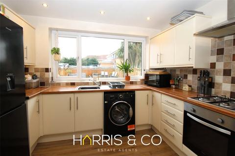 undefined, Mersey Road, Fleetwood, Lancashire, FY7