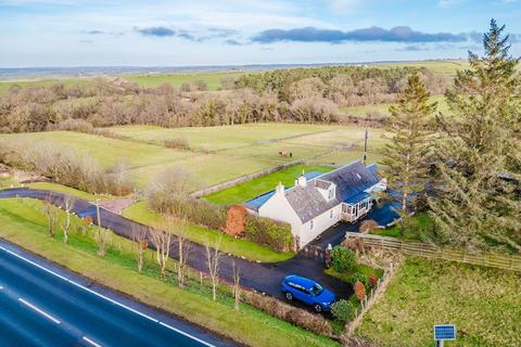 undefined, Little Bargour, Mauchline Road, Hurlford, Kilmarnock, KA1