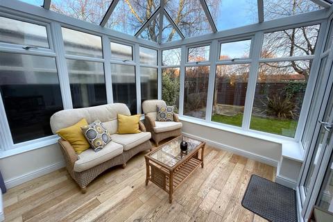3 bedroom semi-detached house for sale, Cressingham Road, Stretford, Manchester, M32