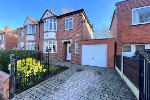 3 bedroom semi-detached house for sale, Cressingham Road, Stretford, Manchester, M32