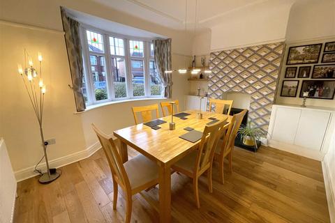 3 bedroom semi-detached house for sale, Cressingham Road, Stretford, Manchester, M32
