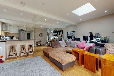 undefined, John Maurice Close, London,SE17