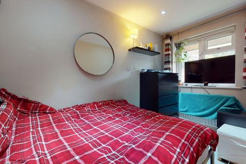 undefined, John Maurice Close, London,SE17