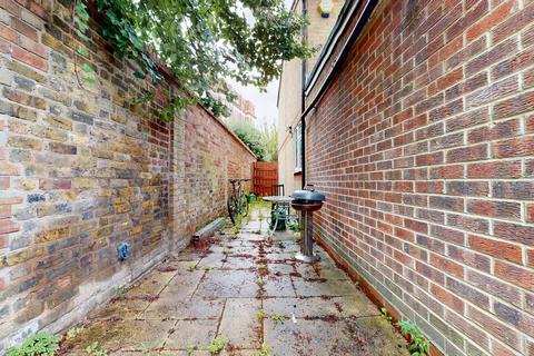 undefined, John Maurice Close, London,SE17