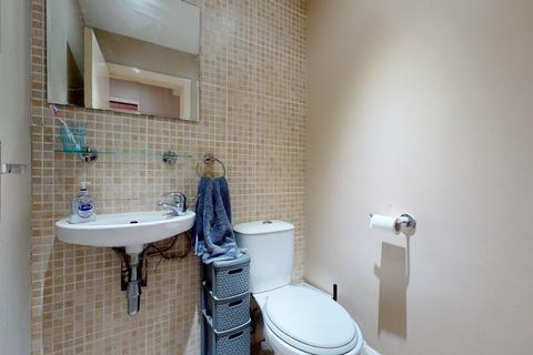 undefined, John Maurice Close, London,SE17