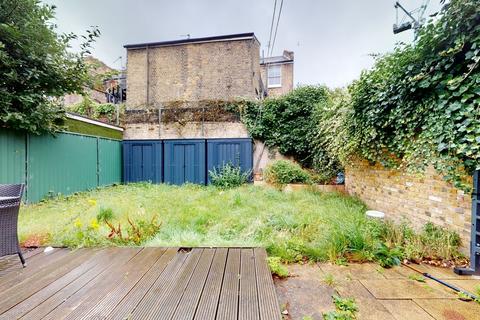 undefined, John Maurice Close, London,SE17