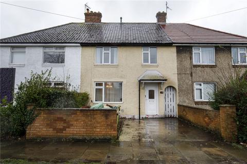 undefined, Third Avenue, York, North Yorkshire, YO31