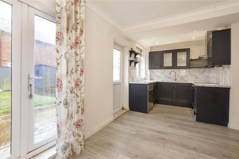 undefined, Third Avenue, York, North Yorkshire, YO31