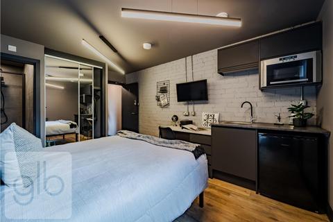 undefined, Bramble Street, Coventry